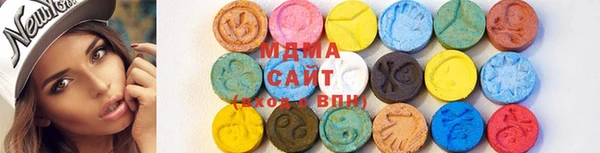 прущий лед Абаза